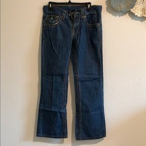 Duke duchess men jeans size 31 x30
